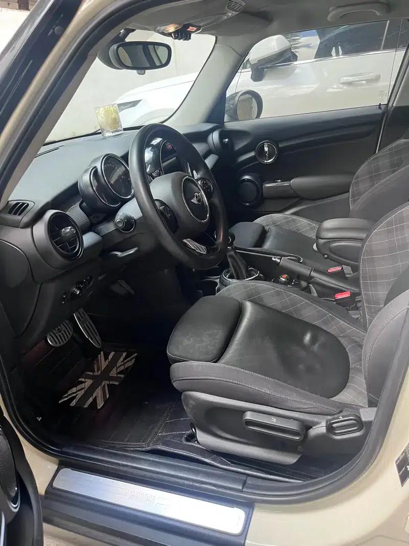 2015 MINI 1.5T COOPER Fun 5-Door — миниатюра 10