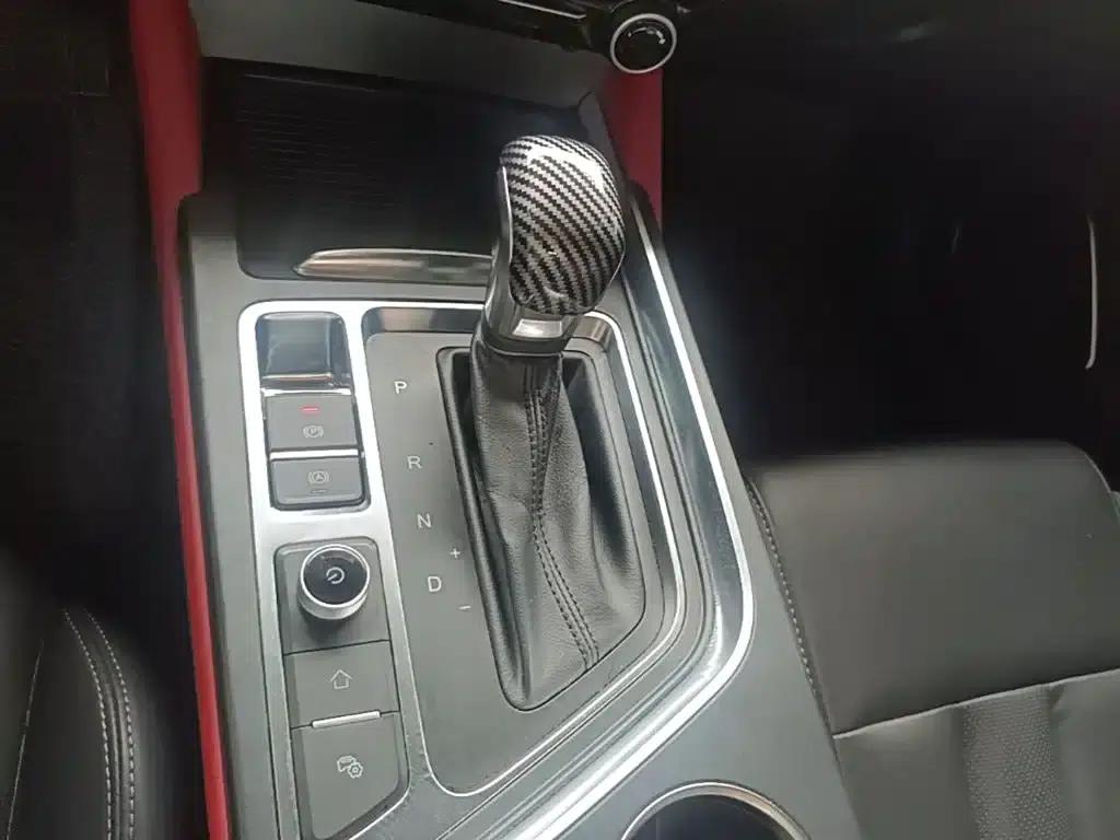 Chery Arrizo 5 PLUS 2021 Model: Xiaoze 1.5T CVT Enjoy PLUS — миниатюра 14