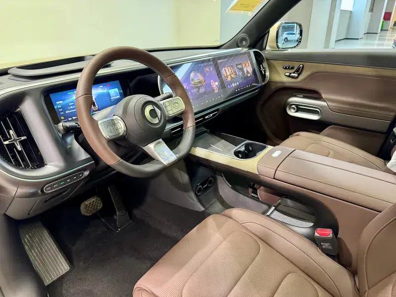 Smart Sprite #5 2024 Long-Range Deluxe Edition — миниатюра 21