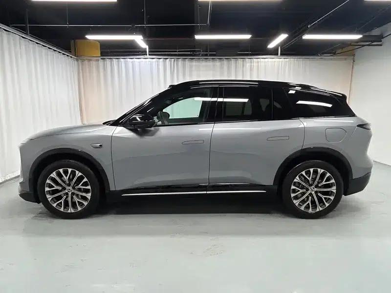 NIO ES6 2025 model 75kWh — миниатюра 4