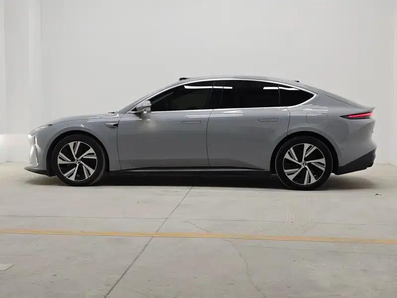 NIO ET5 2024 model 75kWh — миниатюра 4