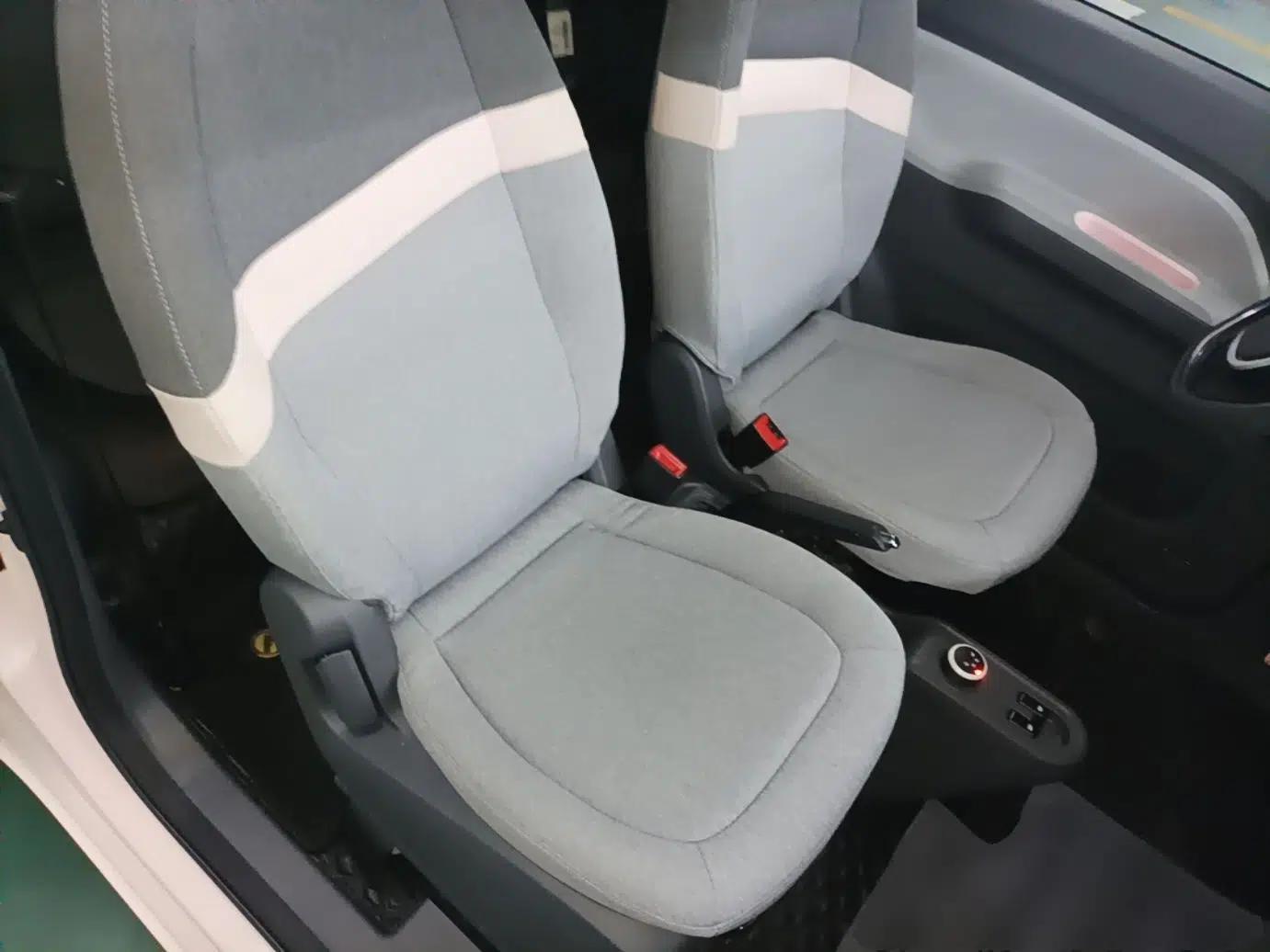 Wuling Hongguang MINIEV 2021 Macaron Sandwich Model 120 km Lithium NMC — миниатюра 31