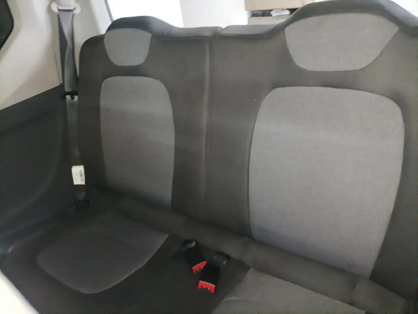 Wuling Hongguang MINIEV 2021 Macaron Sandwich Model 120 km Lithium NMC — миниатюра 32