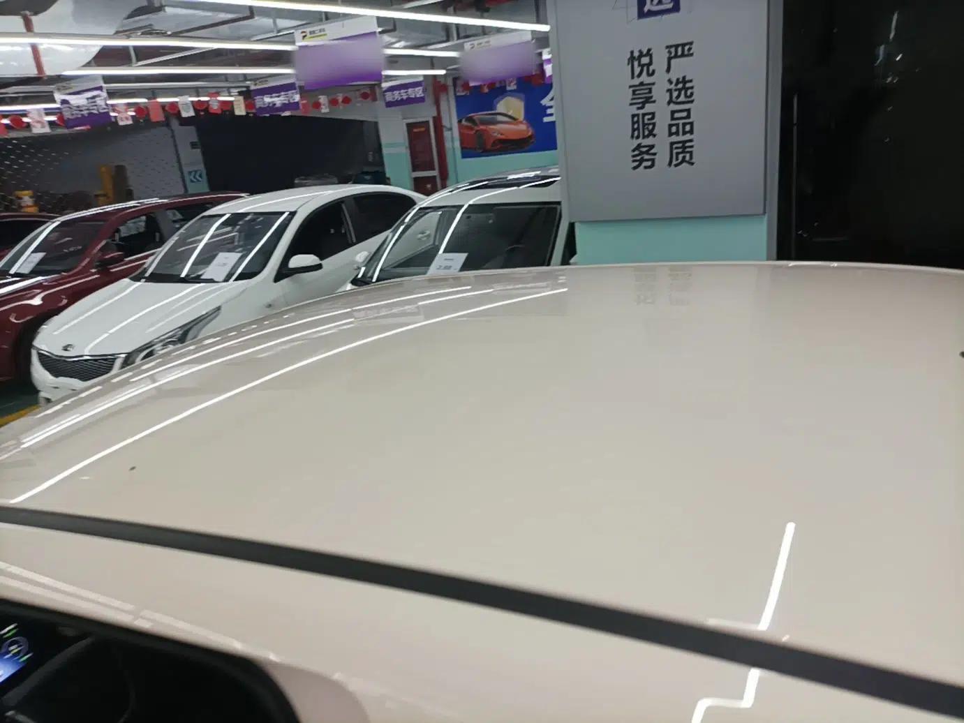 Wuling Hongguang MINIEV 2021 Macaron Sandwich Model 120 km Lithium NMC — миниатюра 7