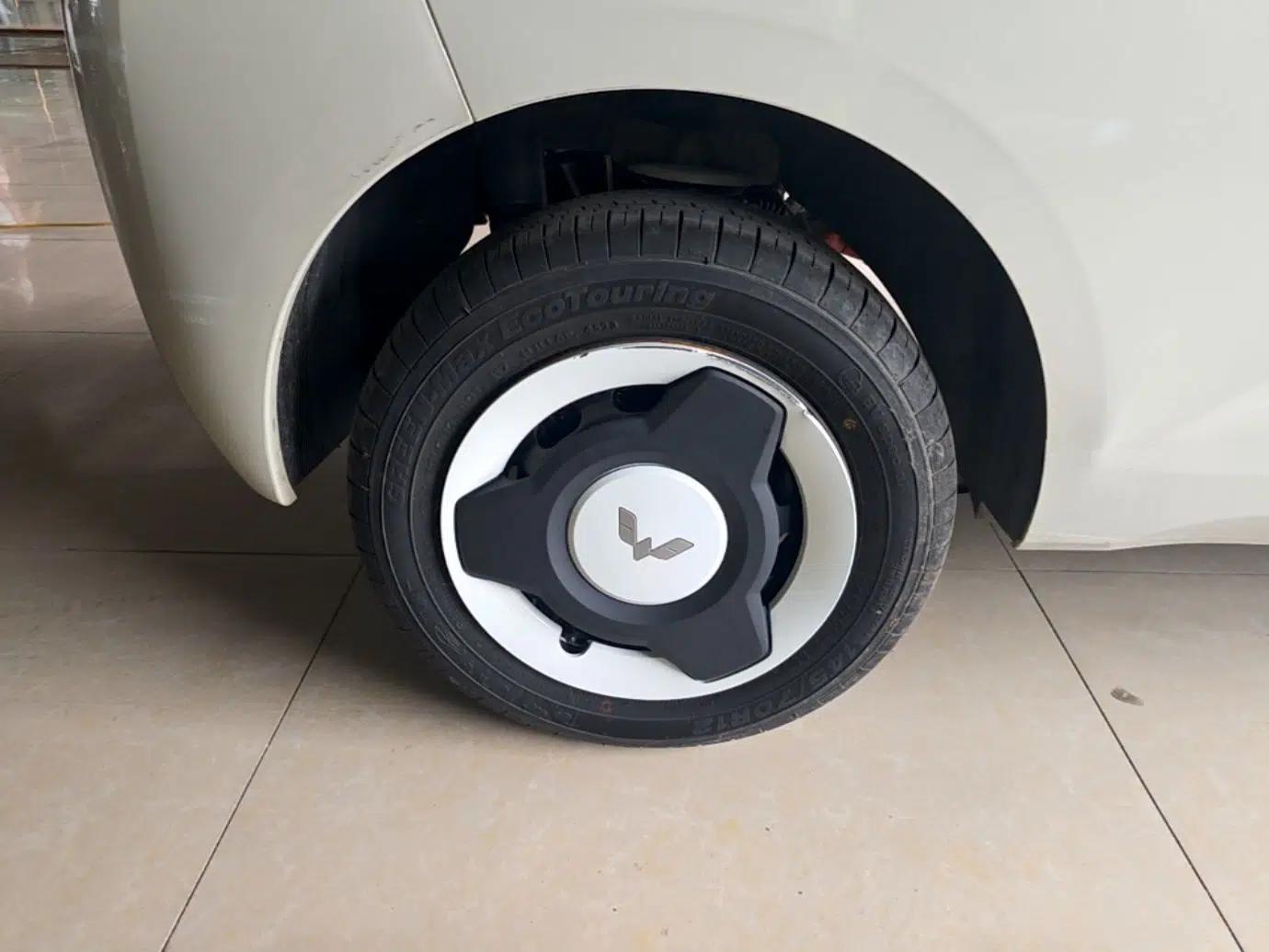 Wuling Hongguang MINIEV 2024 3rd Generation 170 km — миниатюра 11