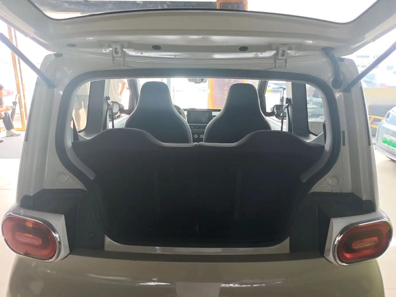 Wuling Hongguang MINIEV 2024 3rd Generation 170 km — миниатюра 22