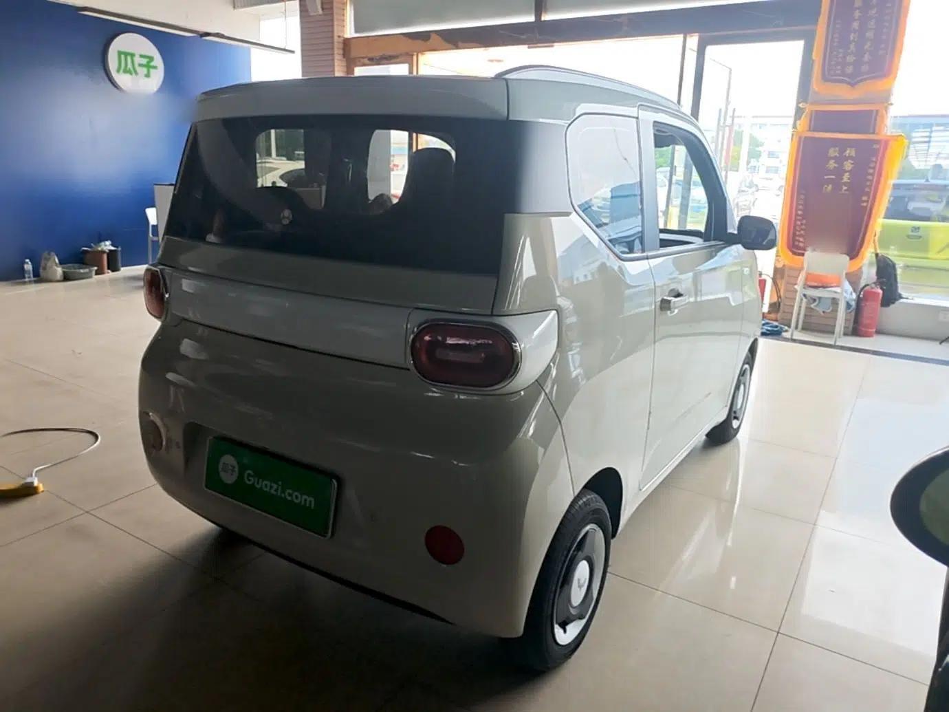 Wuling Hongguang MINIEV 2024 3rd Generation 170 km — миниатюра 6