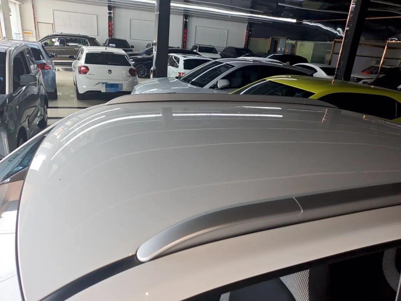 Wuling Hongguang MINIEV 2024 3rd Generation 170 km — миниатюра 7
