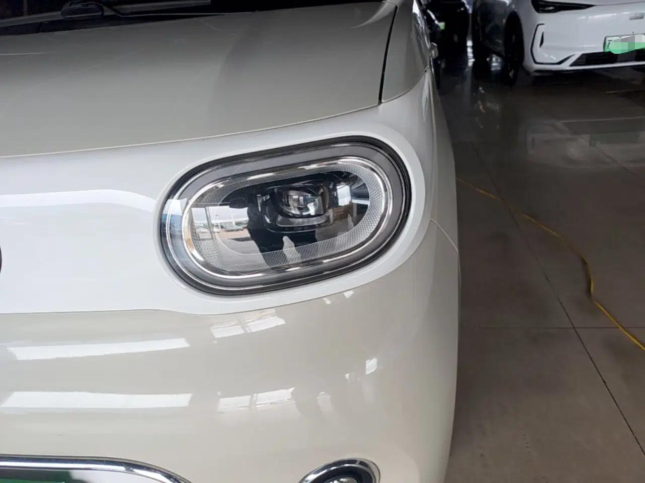 Wuling Hongguang MINIEV 2024 3rd Generation 170 km — миниатюра 8