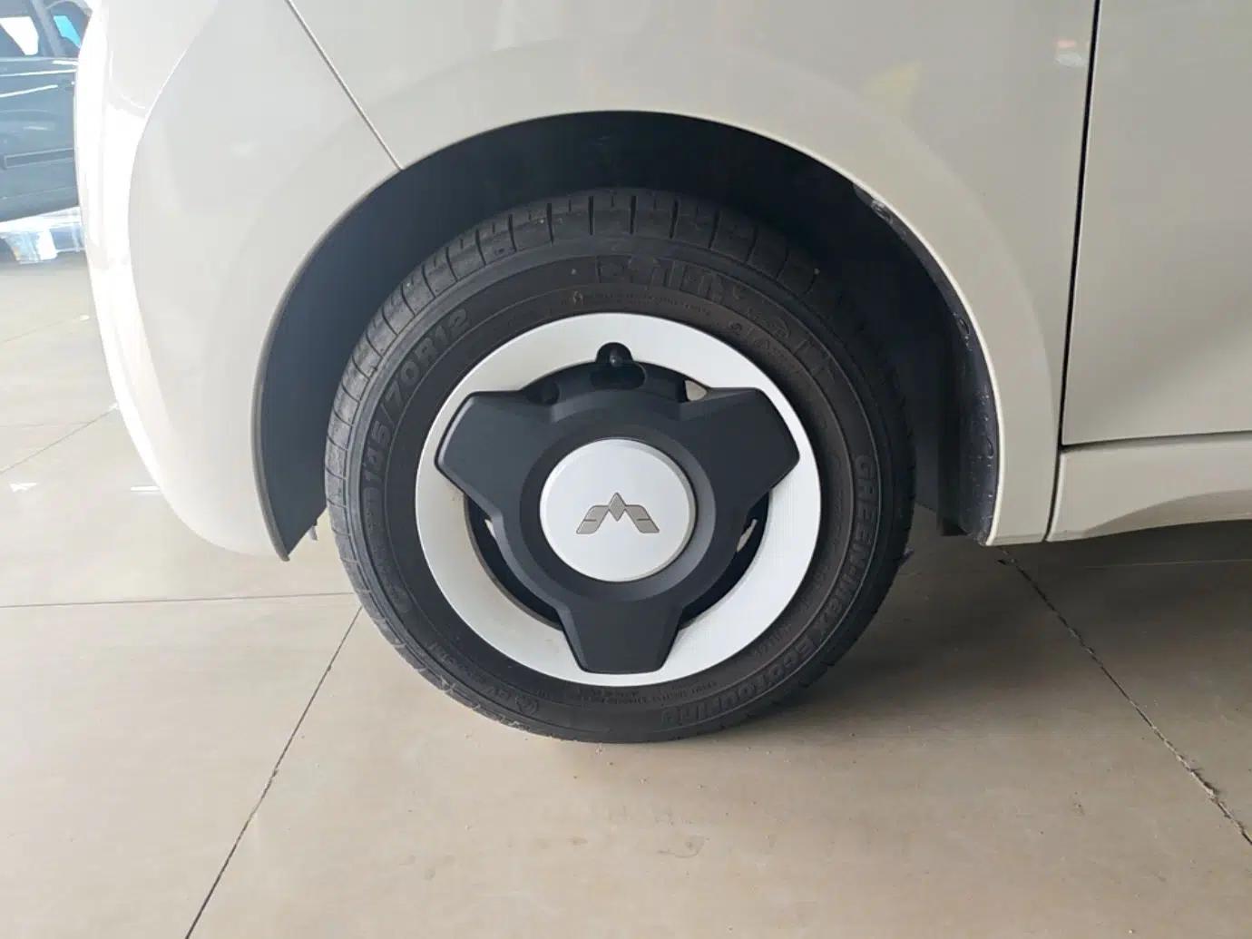 Wuling Hongguang MINIEV 2024 3rd Generation 170 km — миниатюра 10
