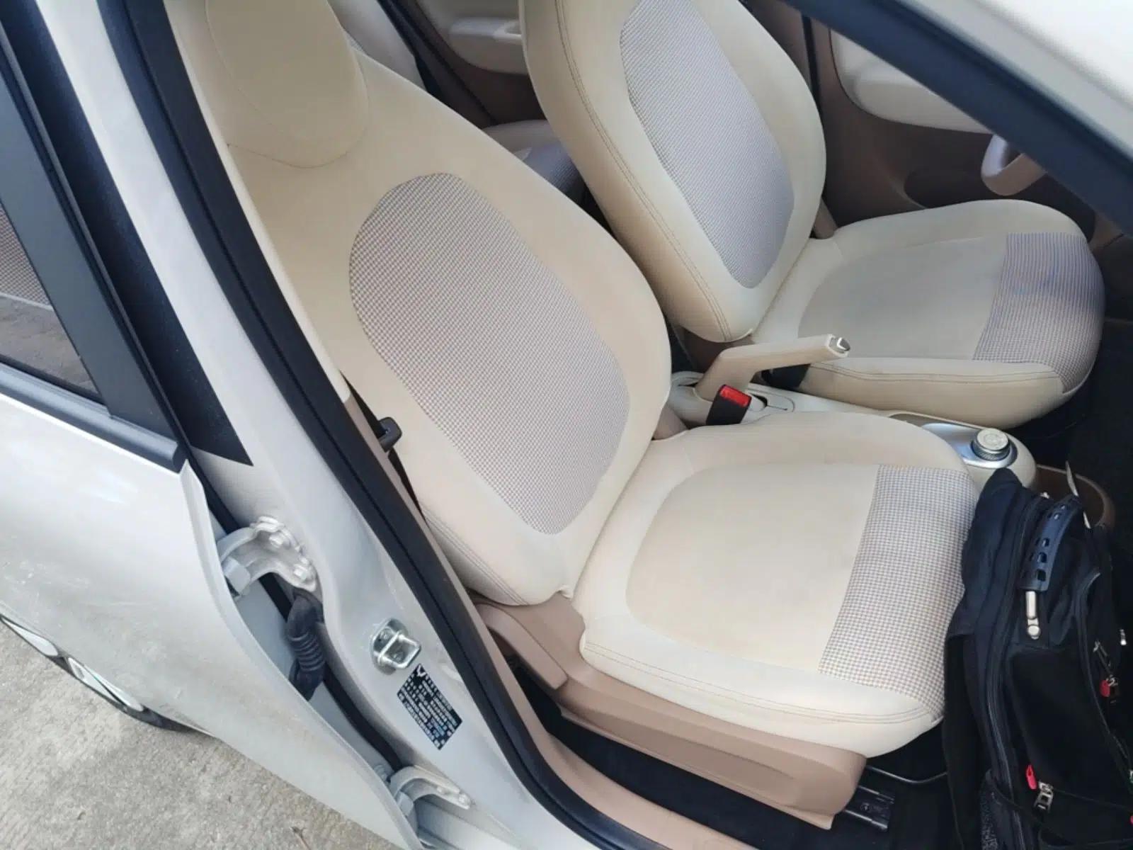 Wuling Hongguang MINIEV 2025 Four-Door Version Advanced Edition — миниатюра 19