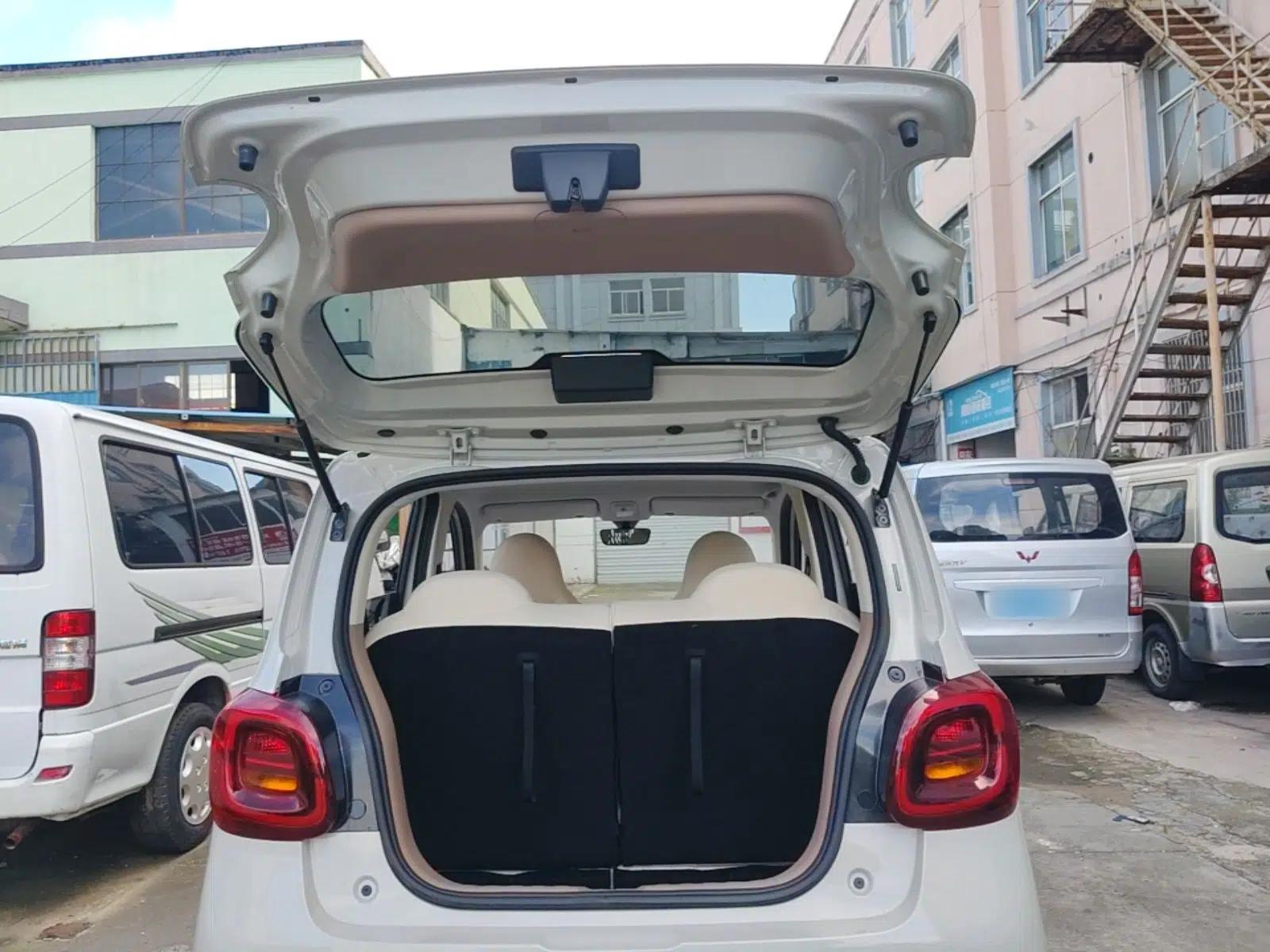 Wuling Hongguang MINIEV 2025 Four-Door Version Advanced Edition — миниатюра 22