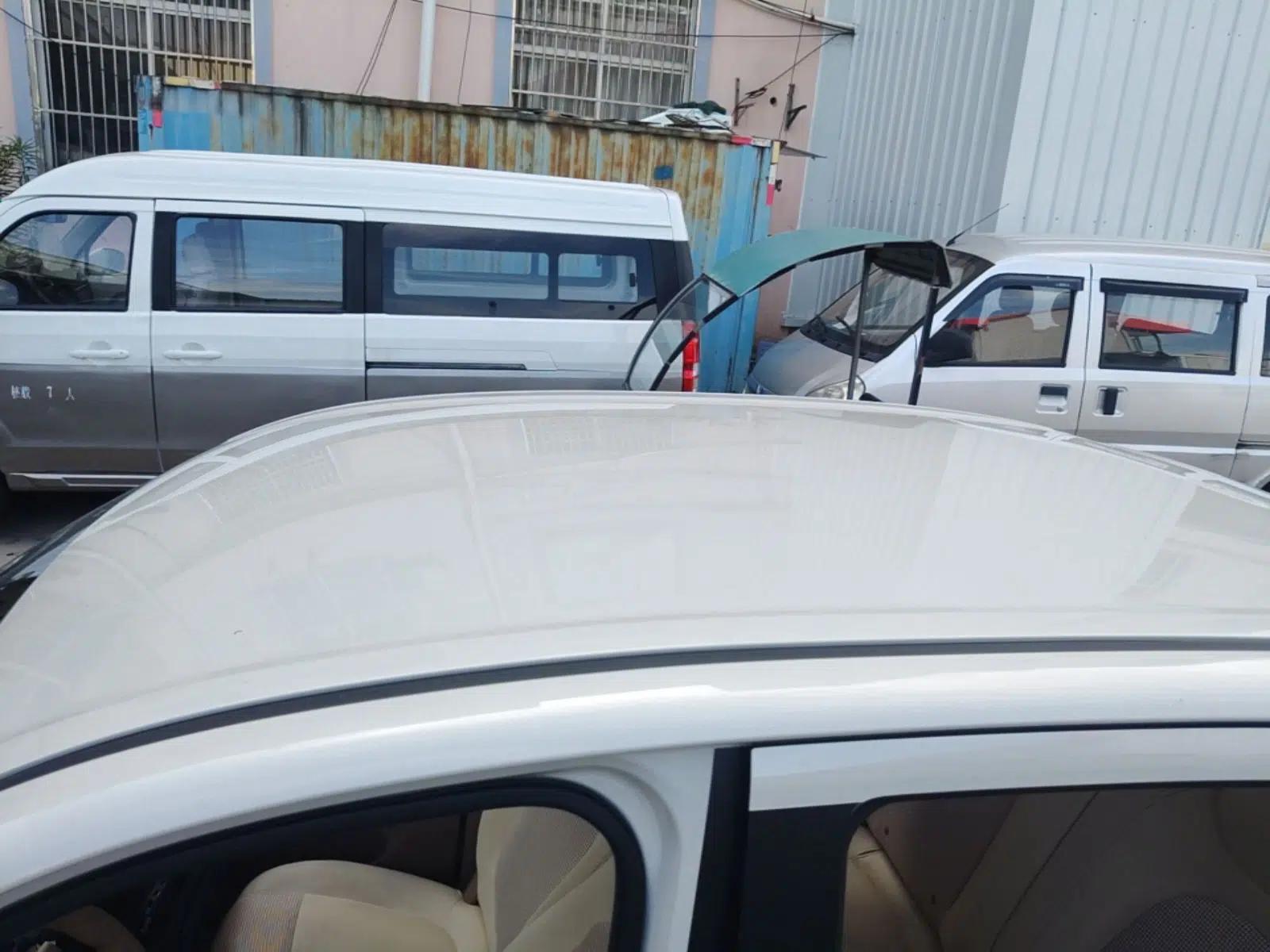Wuling Hongguang MINIEV 2025 Four-Door Version Advanced Edition — миниатюра 7