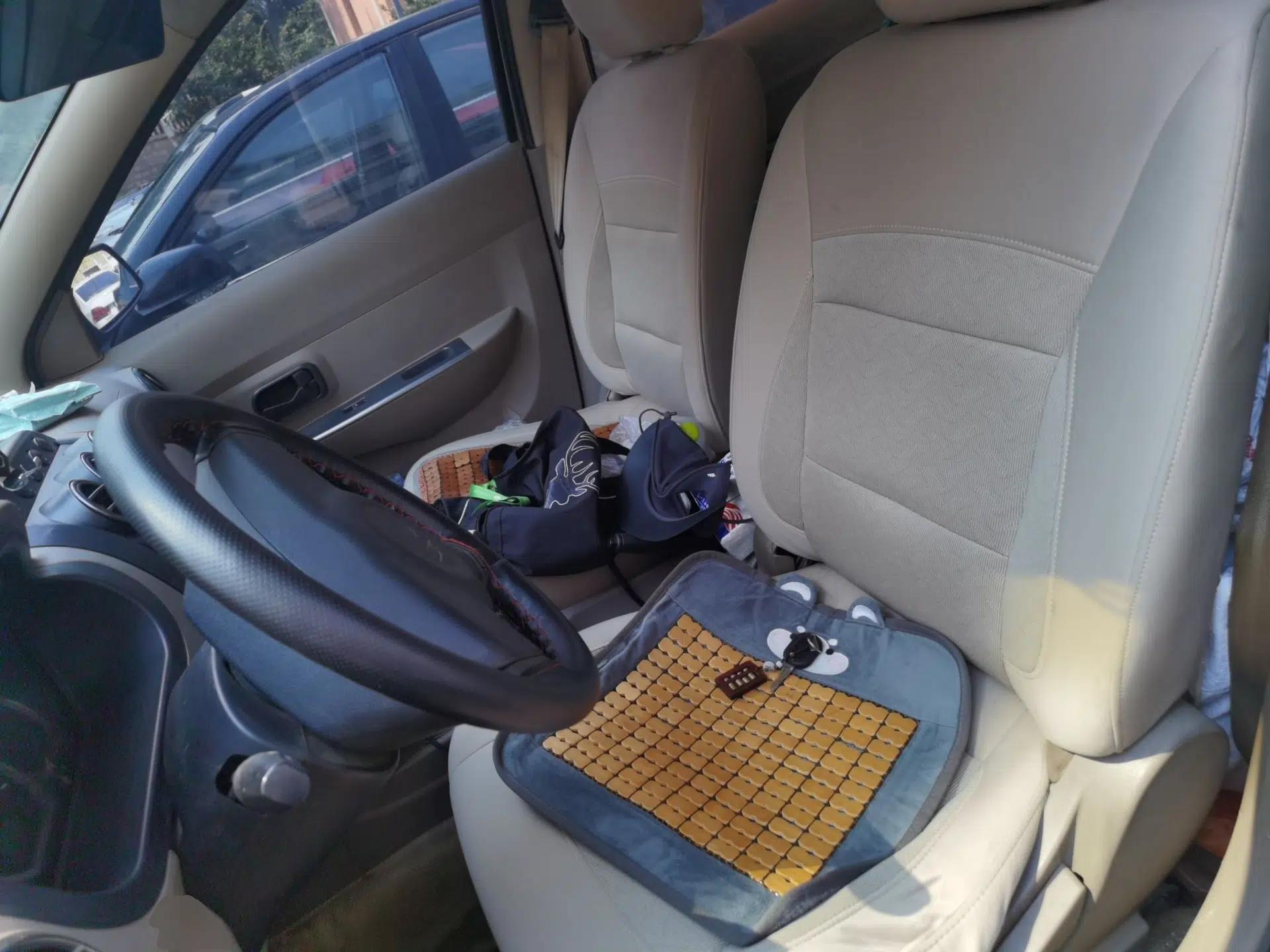 Wuling Hongguang 2013 1.5L Comfort Model — миниатюра 15