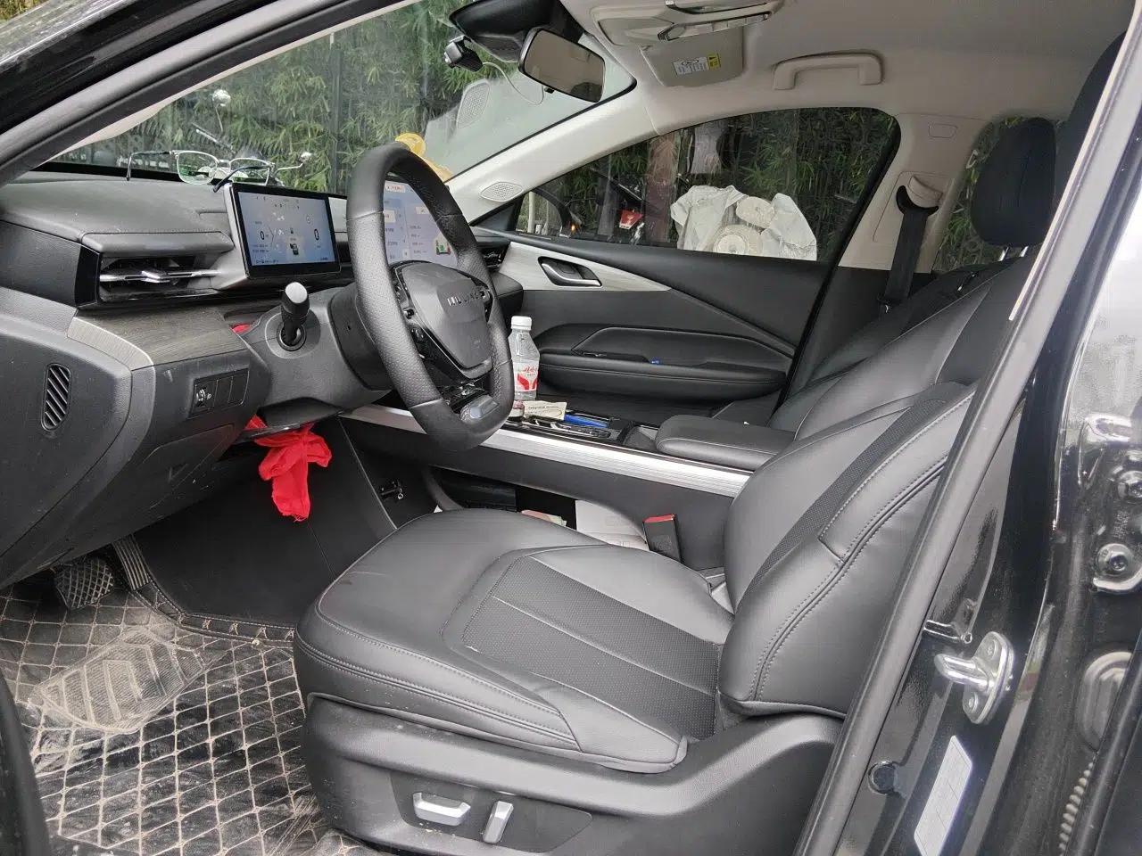 Wuling Xingguang 2024 Co-Creation Edition 510 Advanced Model — миниатюра 15
