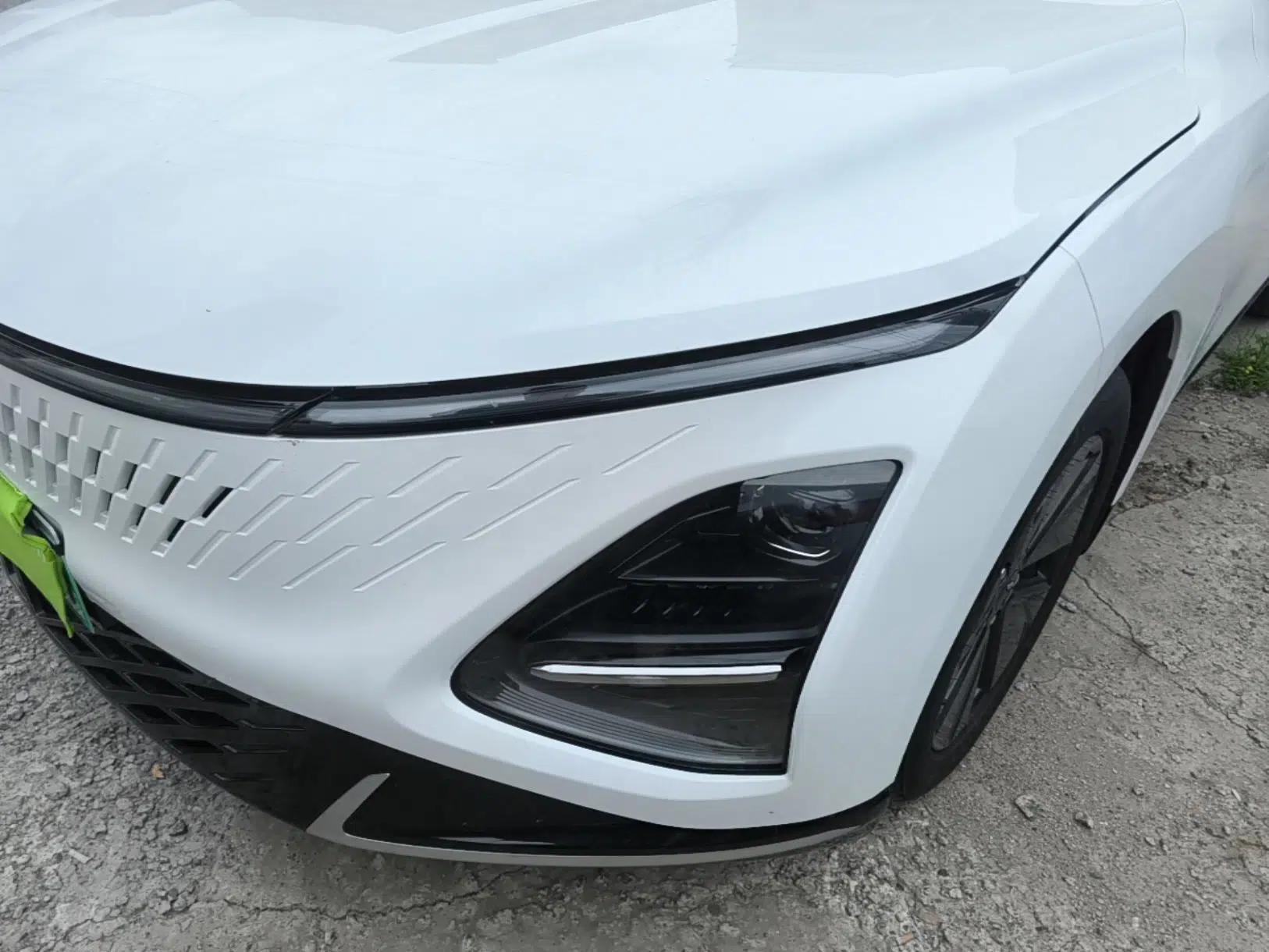 Wuling Xingguang 2024 Co-creation Edition 150 Standard Model — миниатюра 8