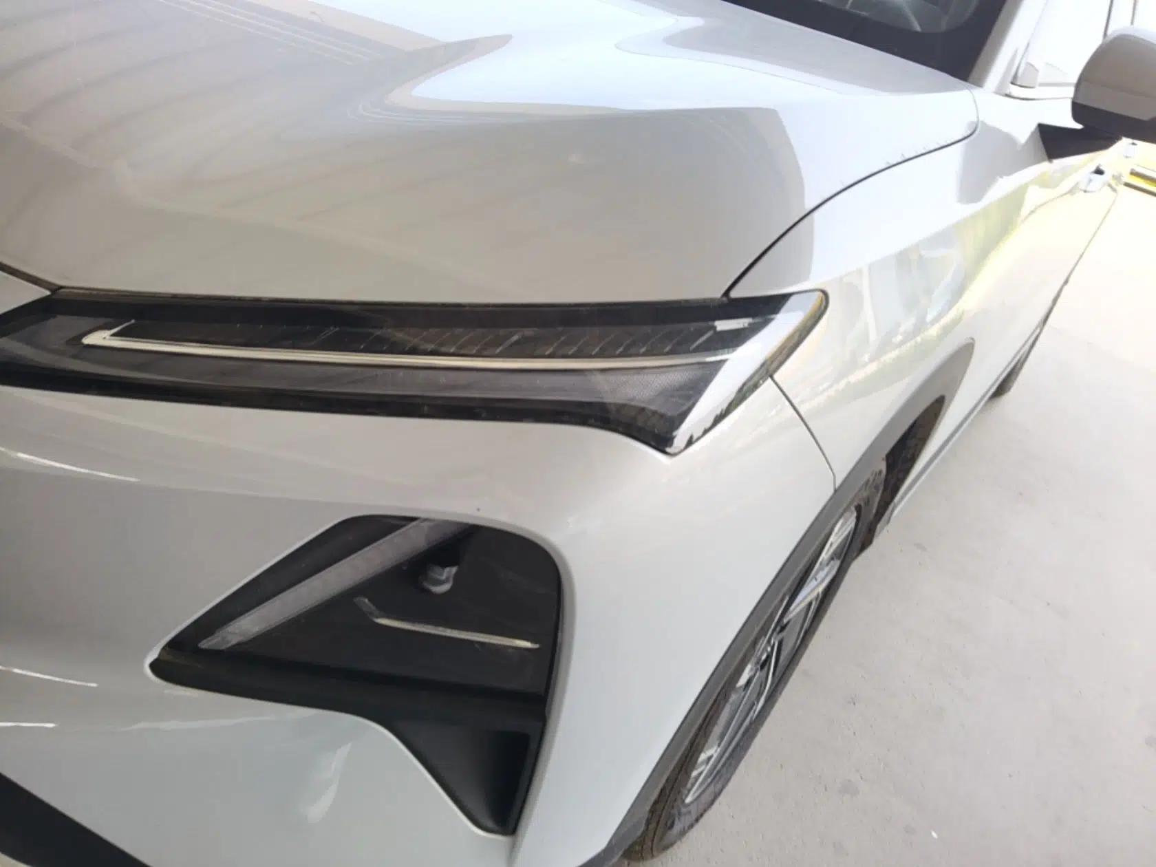 Wuling Xingguang S 2024 130 km Flagship Version — миниатюра 8