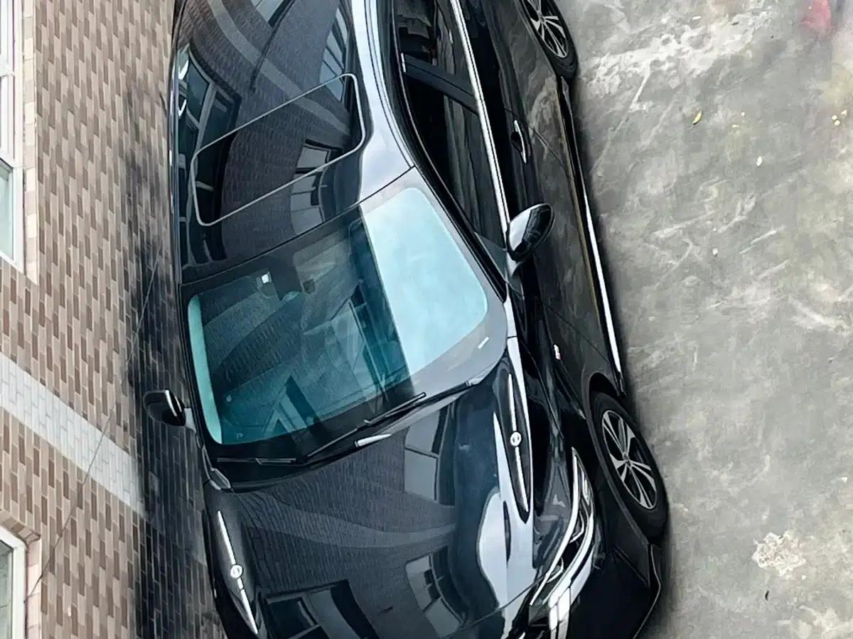 Nissan Sylphy 2023 1.6L CVT Enjoy Edition — миниатюра 10