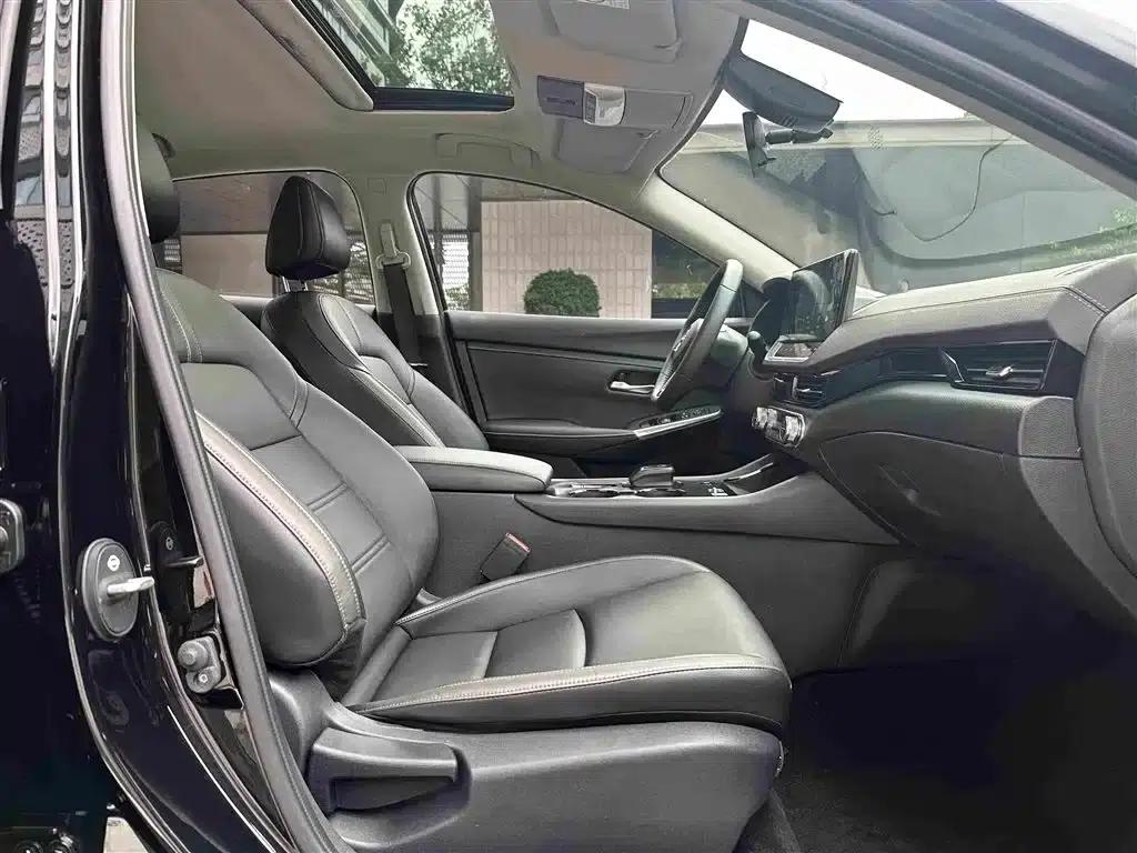 Nissan Sylphy 2022 Electric Drive Version e-POWER Smart Connectivity PLUS — миниатюра 6