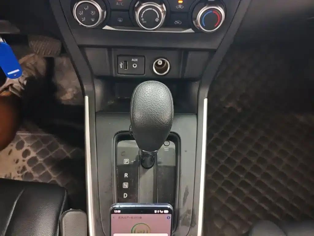 Nissan Sylphy 2022 Classic 1.6XE CVT Comfort Edition — миниатюра 14