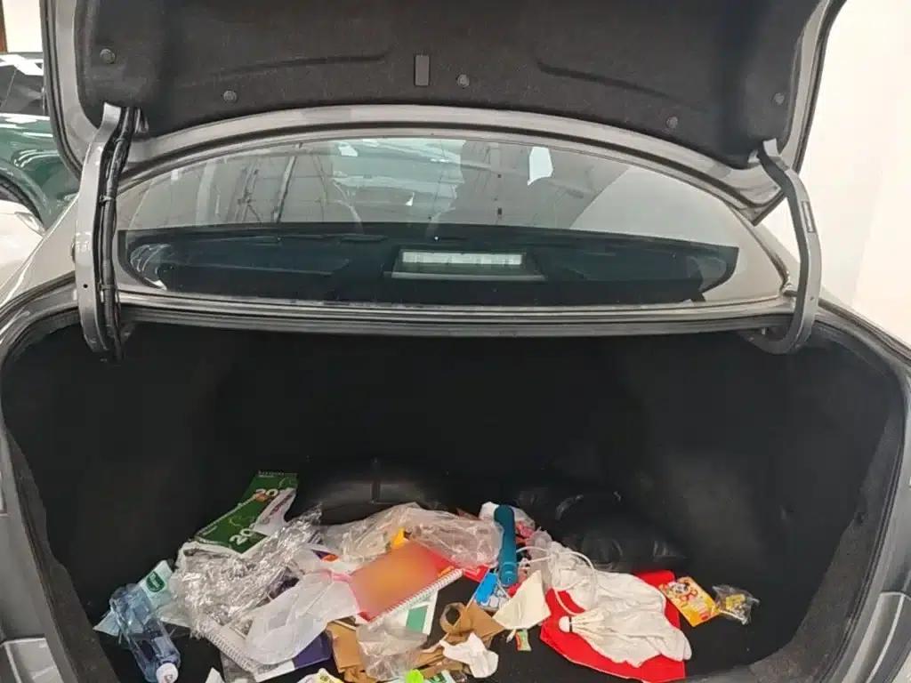 Nissan Sylphy 2022 Classic 1.6XE CVT Comfort Edition — миниатюра 19