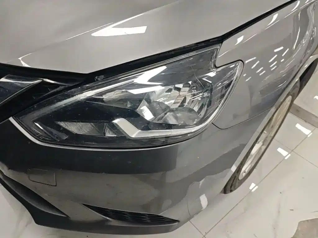 Nissan Sylphy 2022 Classic 1.6XE CVT Comfort Edition — миниатюра 24