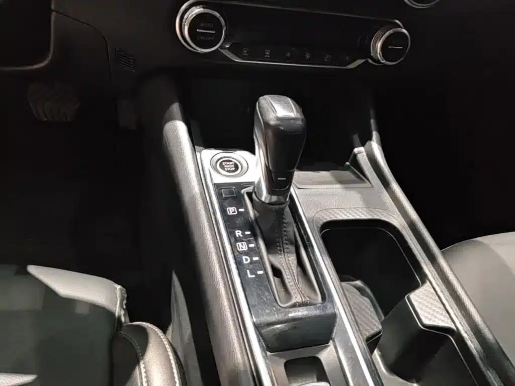 Nissan Sylphy 2022 1.6L XL CVT Enjoy Edition — миниатюра 14