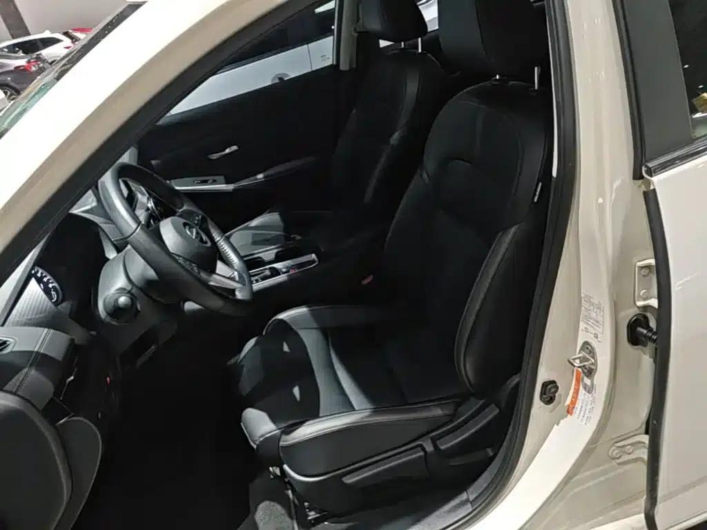 Nissan Sylphy 2022 1.6L XL CVT Enjoy Edition — миниатюра 15