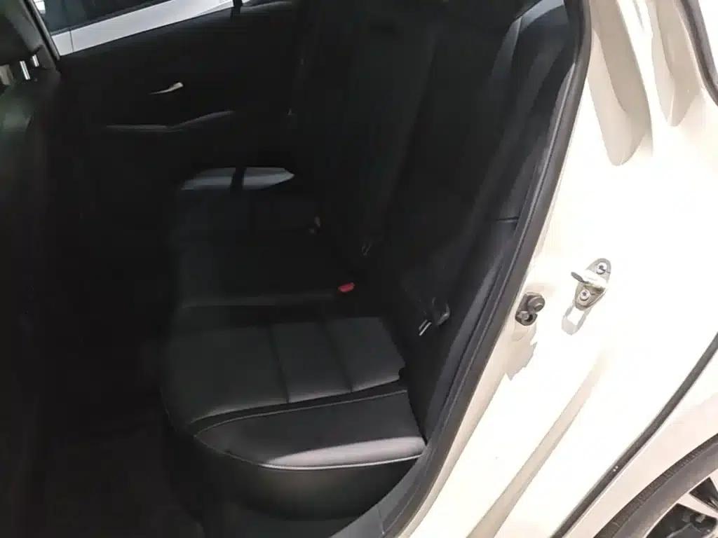Nissan Sylphy 2022 1.6L XL CVT Enjoy Edition — миниатюра 17