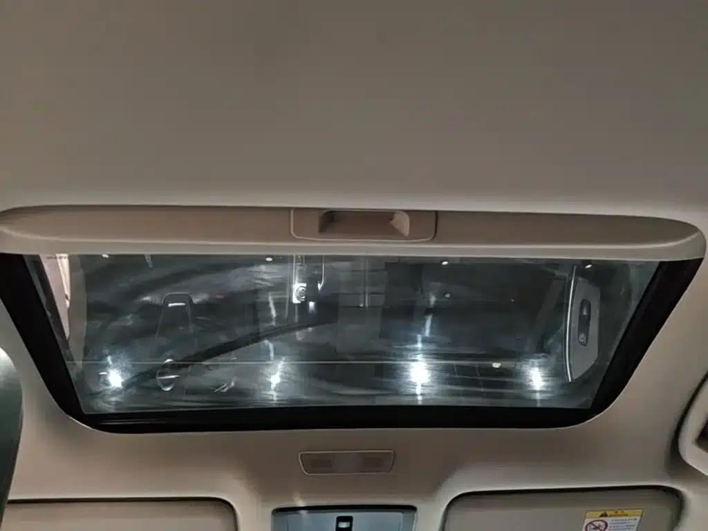 Nissan Sylphy 2022 1.6L XL CVT Enjoy Edition — миниатюра 18