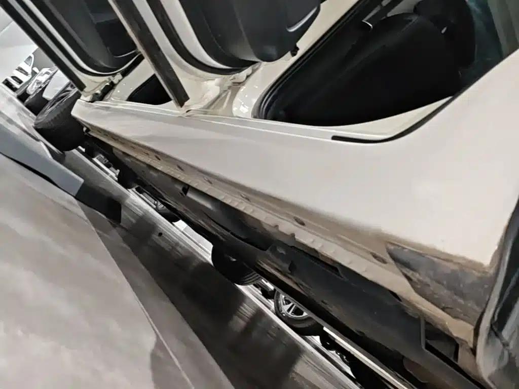 Nissan Sylphy 2022 1.6L XL CVT Enjoy Edition — миниатюра 22