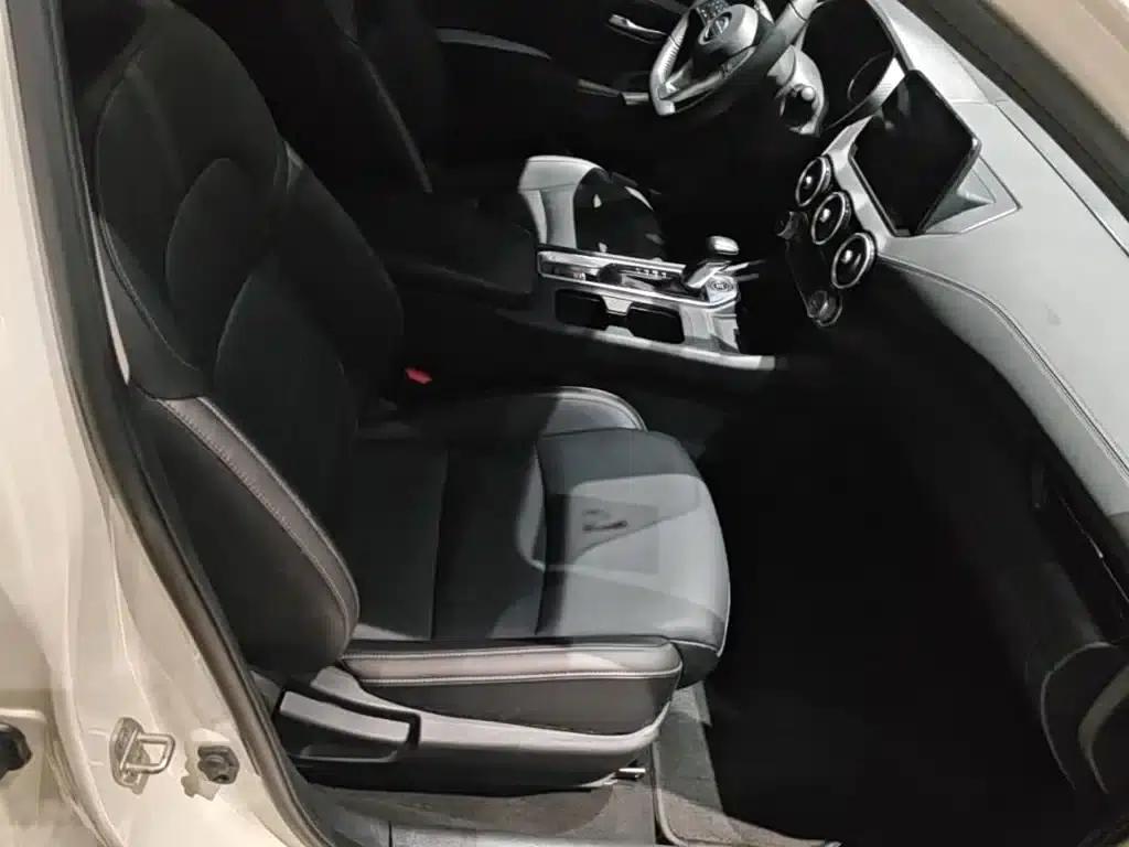 Nissan Sylphy 2022 1.6L XL CVT Enjoy Edition — миниатюра 25