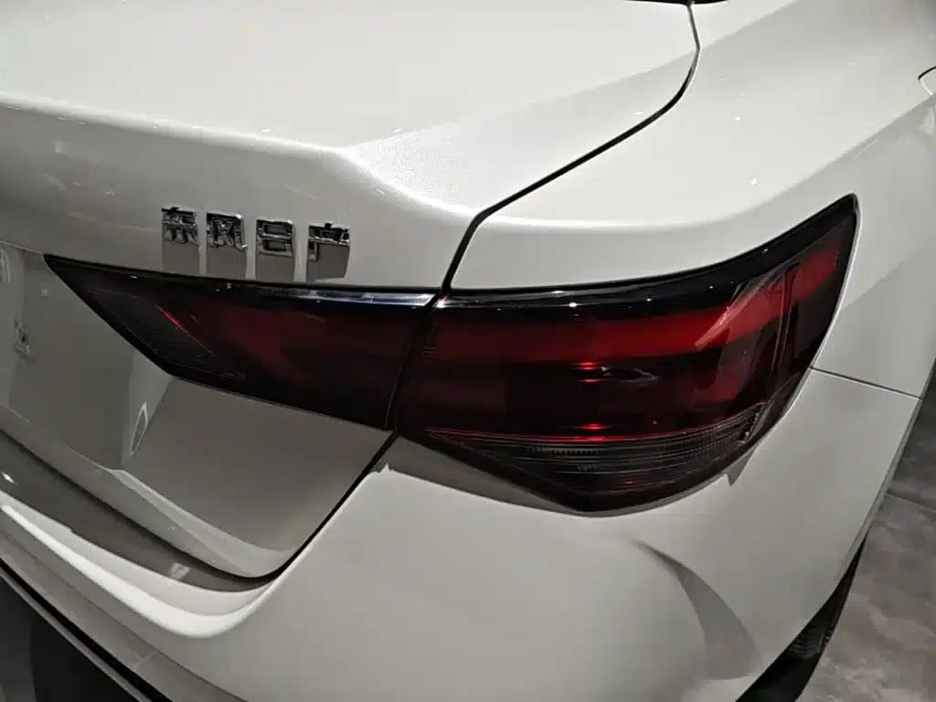 Nissan Sylphy 2022 1.6L XL CVT Enjoy Edition — миниатюра 8