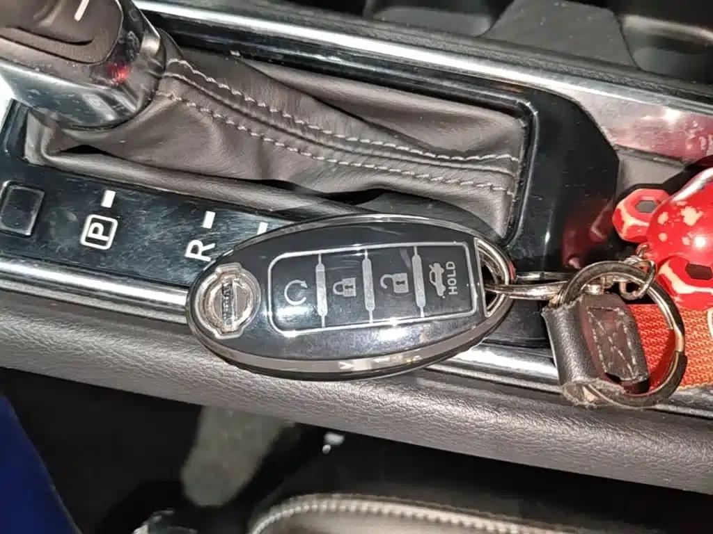 Nissan Sylphy 2022 1.6L XL CVT Enjoy Edition — миниатюра 9
