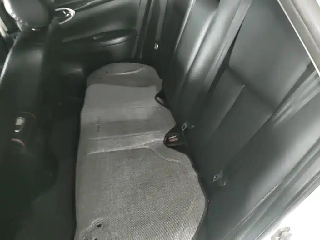 Nissan Sylphy 2021 Classic 1.6XL CVT Luxury Edition — миниатюра 17
