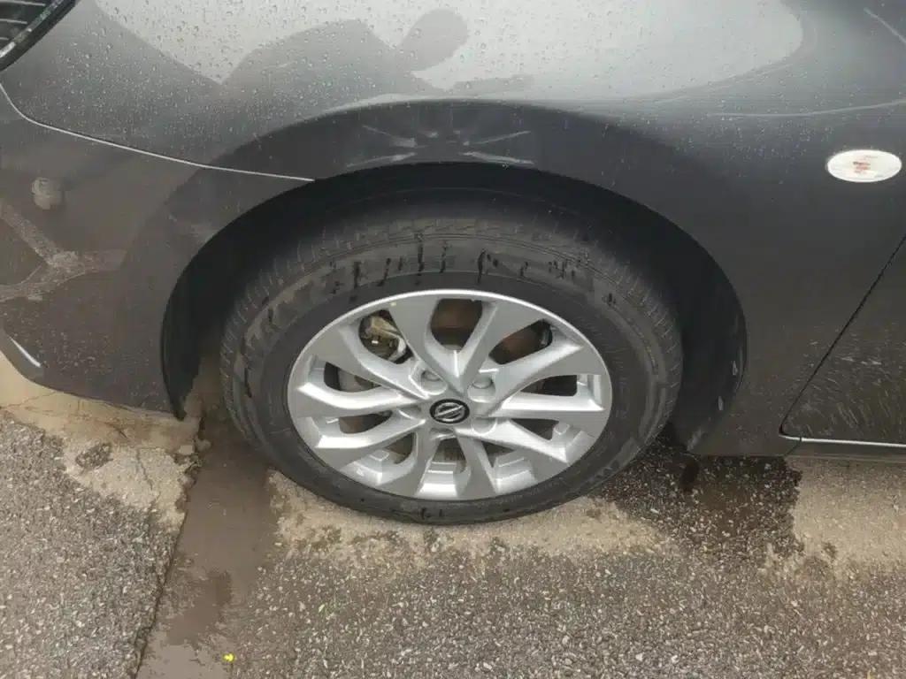 Nissan Sylphy 2024 Classic 1.6XL CVT Luxury Edition — миниатюра 23