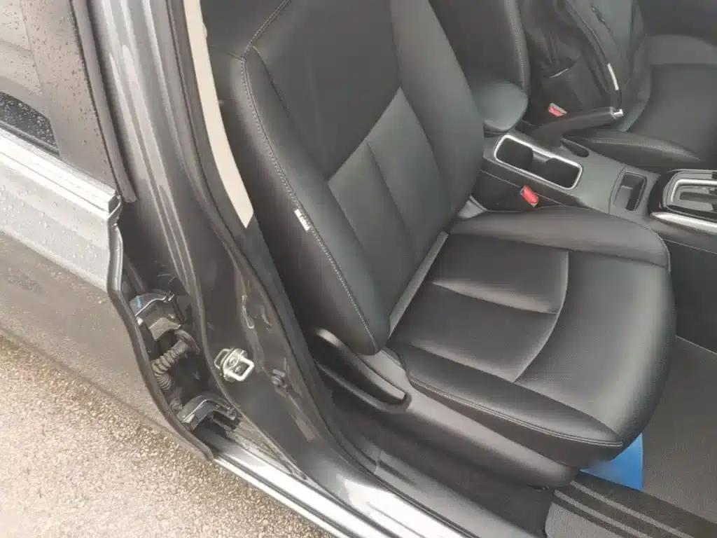 Nissan Sylphy 2024 Classic 1.6XL CVT Luxury Edition — миниатюра 25