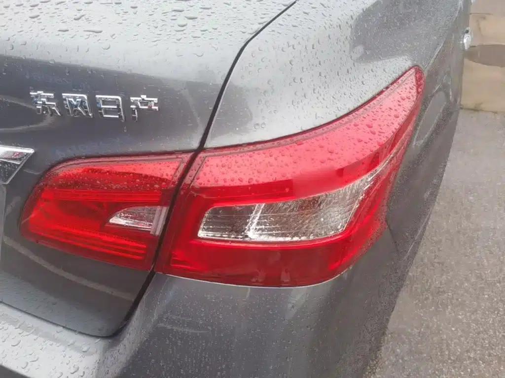 Nissan Sylphy 2024 Classic 1.6XL CVT Luxury Edition — миниатюра 8