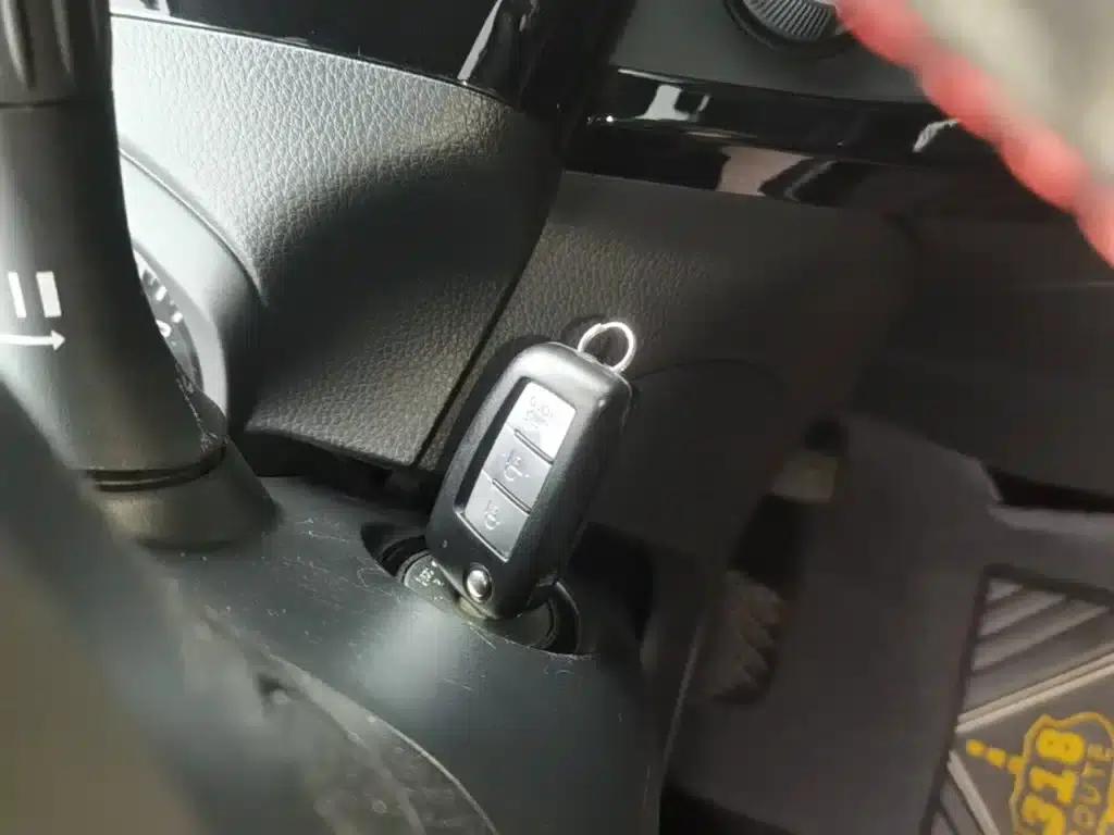 Nissan Sylphy 2024 Classic 1.6XL CVT Luxury Edition — миниатюра 9