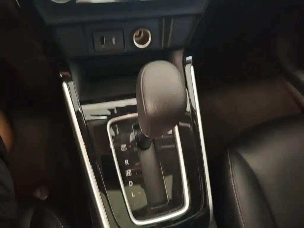 Nissan Sylphy 2024 Classic 1.6XL CVT Luxury Edition — миниатюра 14