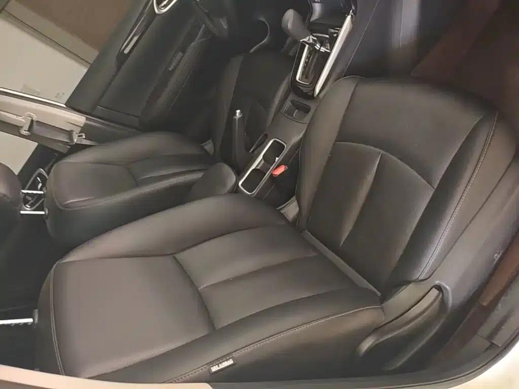 Nissan Sylphy 2024 Classic 1.6XL CVT Luxury Edition — миниатюра 25