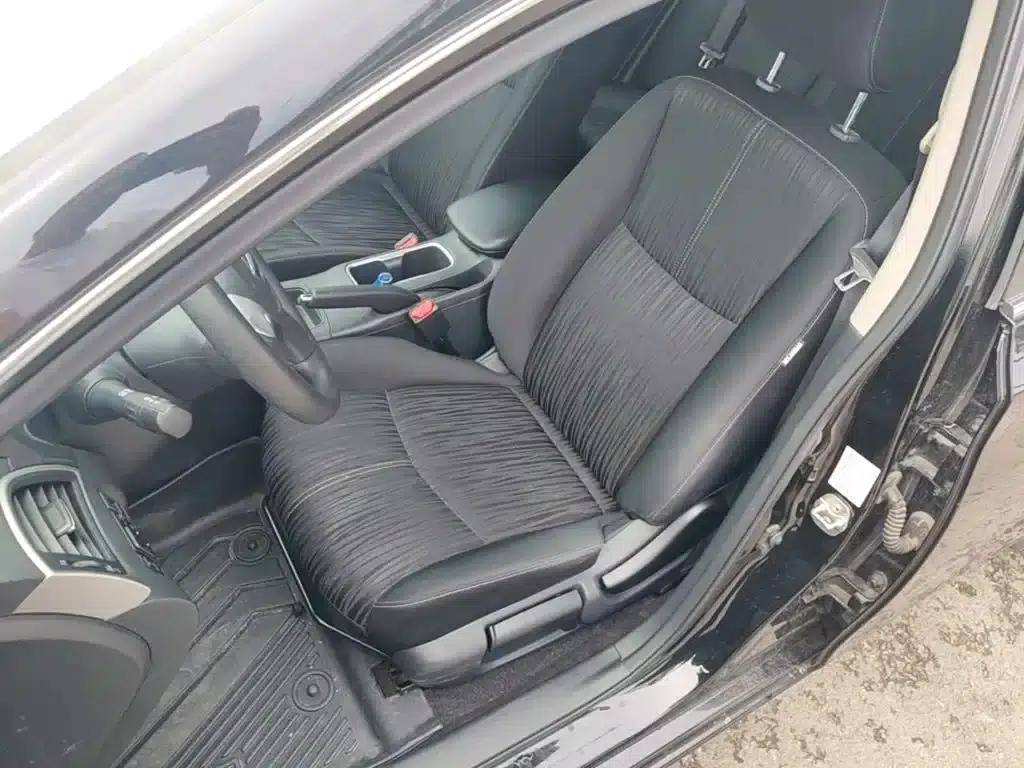 Nissan Sylphy 2024 Classic 1.6XE CVT Comfort Edition — миниатюра 11