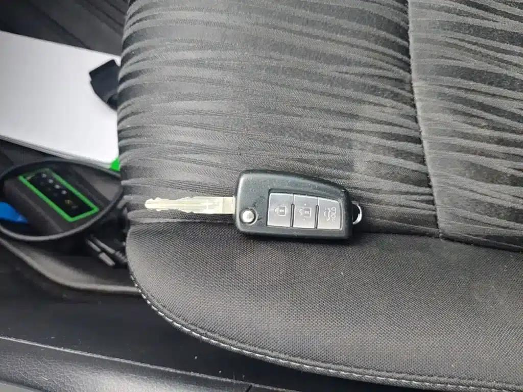 Nissan Sylphy 2024 Classic 1.6XE CVT Comfort Edition — миниатюра 17