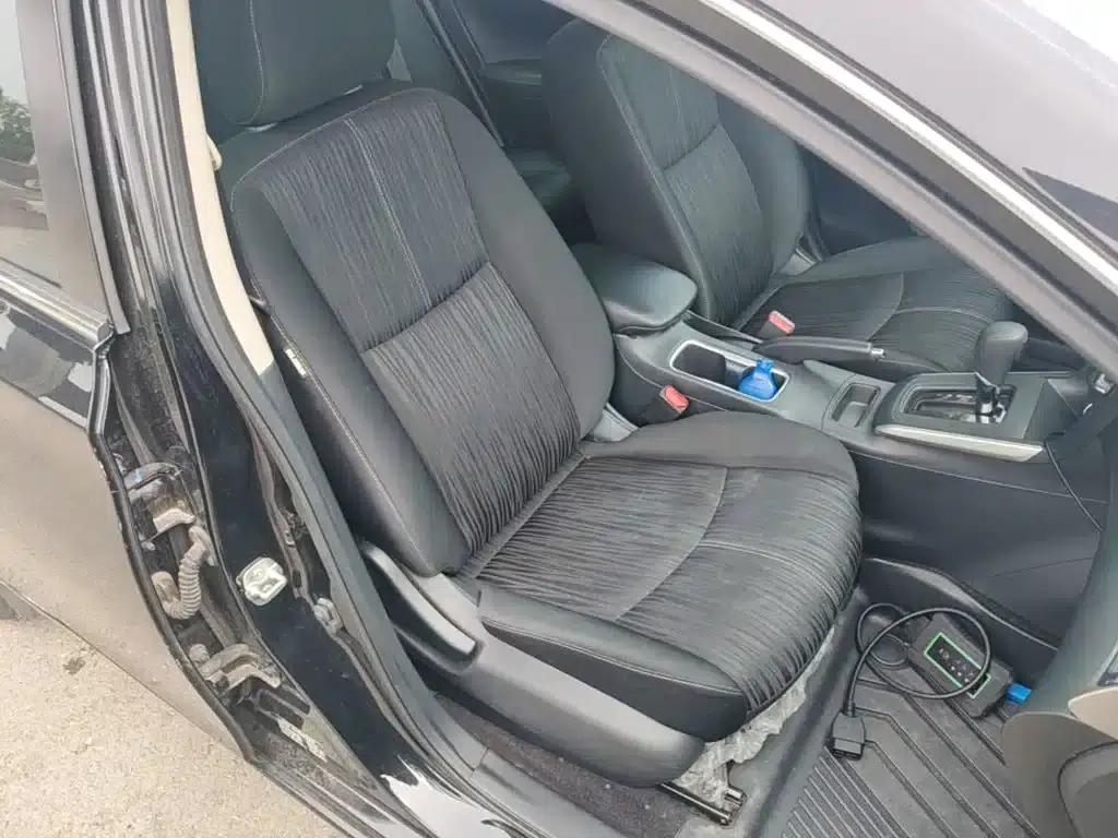 Nissan Sylphy 2024 Classic 1.6XE CVT Comfort Edition — миниатюра 20