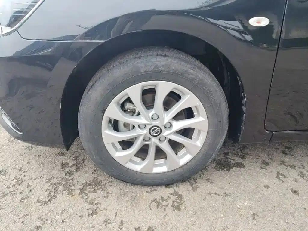 Nissan Sylphy 2024 Classic 1.6XE CVT Comfort Edition — миниатюра 25
