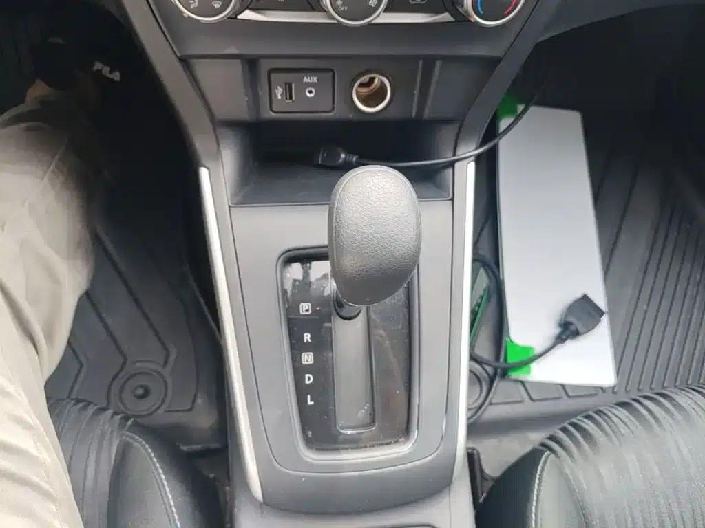 Nissan Sylphy 2024 Classic 1.6XE CVT Comfort Edition — миниатюра 10