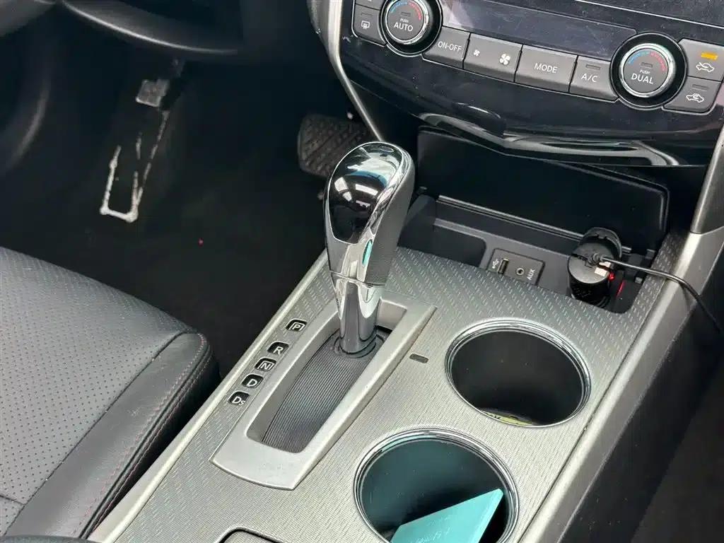 Teana 2016 Facelift 2.0L XL Comfort Edition — миниатюра 11