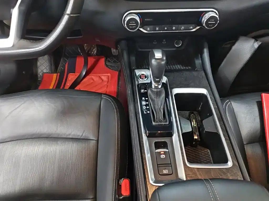Teana 2022 2.0L XL-TLS Enjoy Edition — миниатюра 14