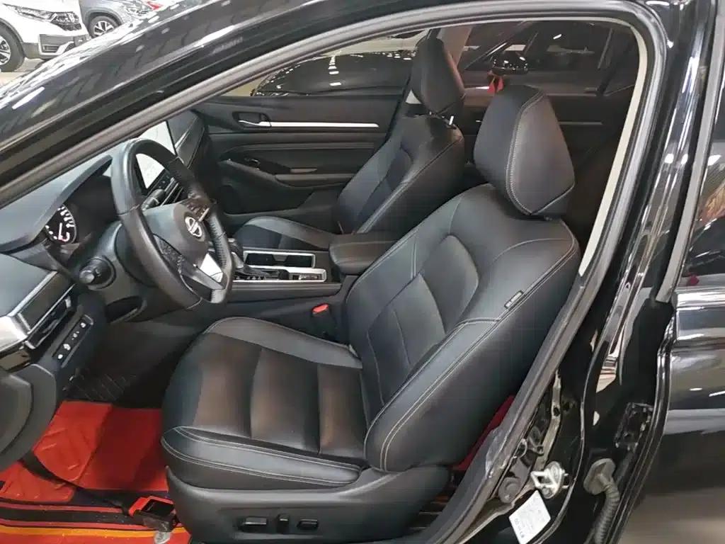 Teana 2022 2.0L XL-TLS Enjoy Edition — миниатюра 15