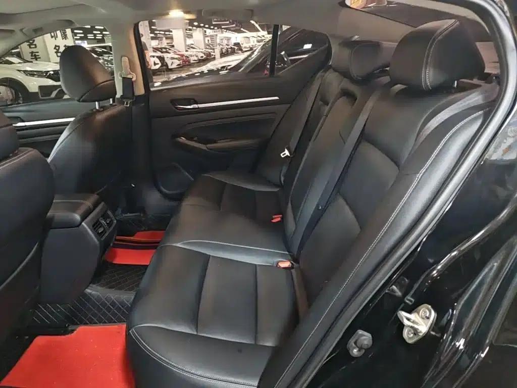 Teana 2022 2.0L XL-TLS Enjoy Edition — миниатюра 17
